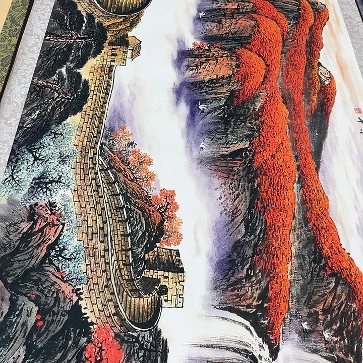 今天的我是个很好的