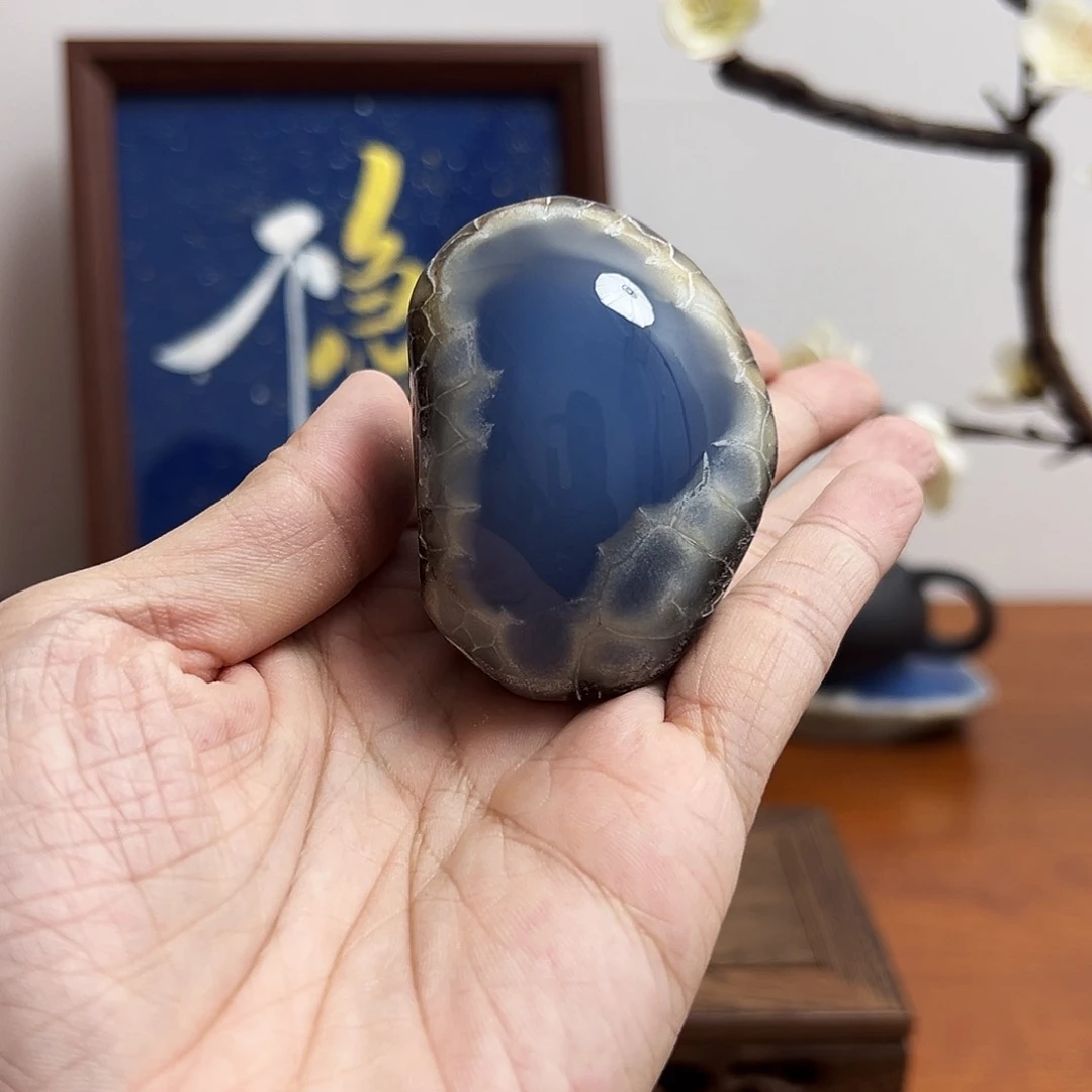 未镶嵌原石玛瑙/玉髓