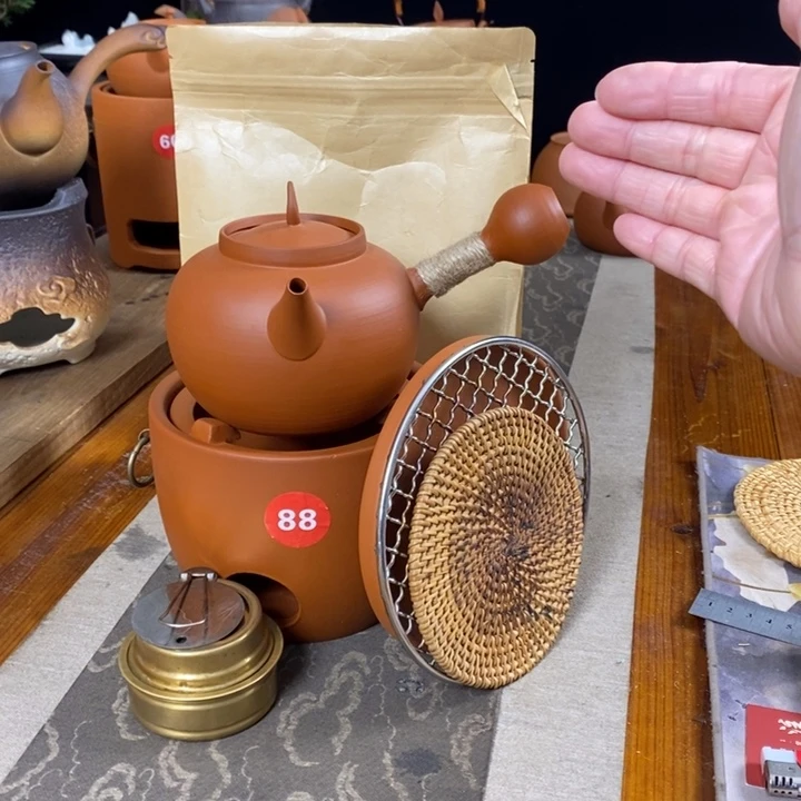 紫砂茶壶炭炉685369966996399999