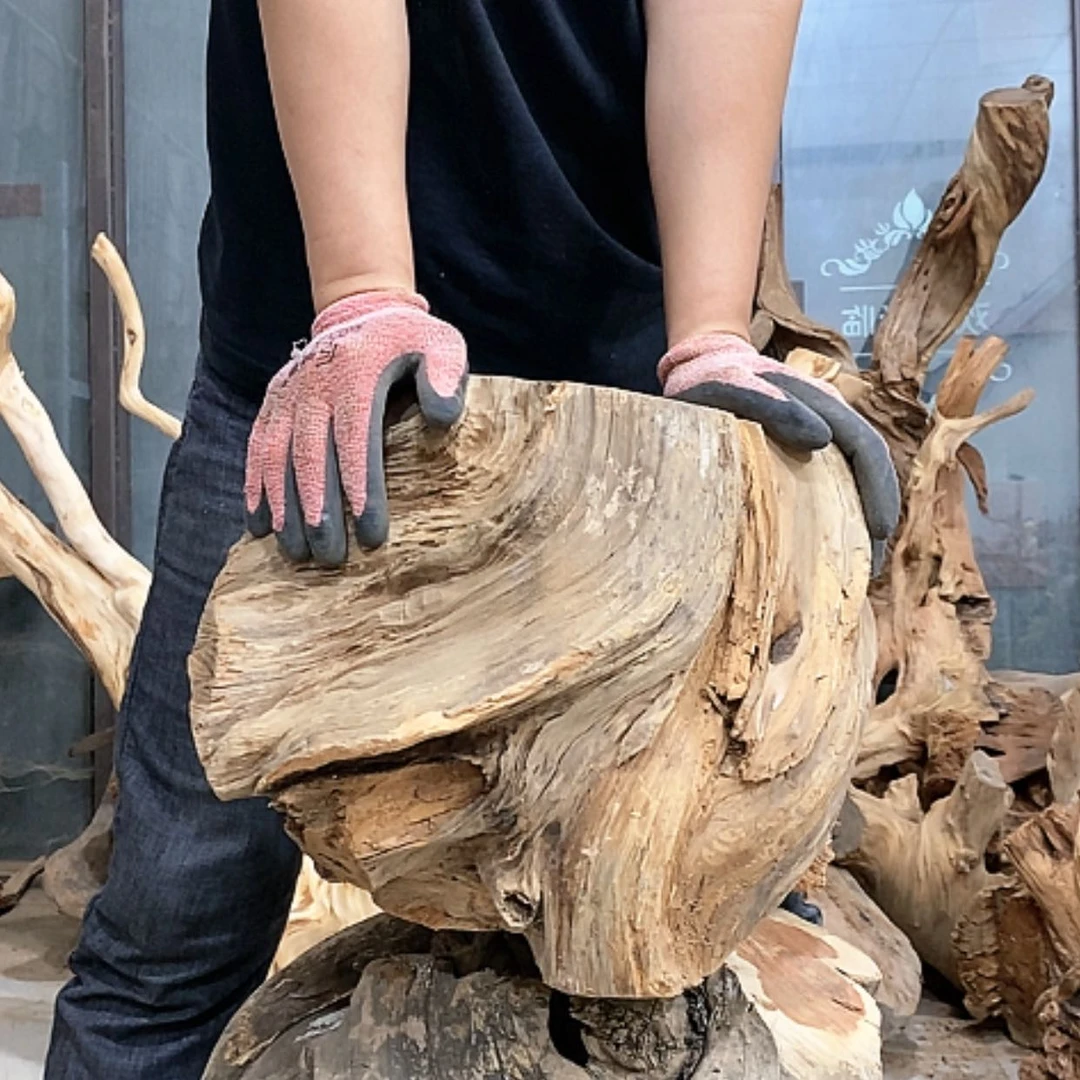 【闪购商品】柏木公**雕我们都是好孩子