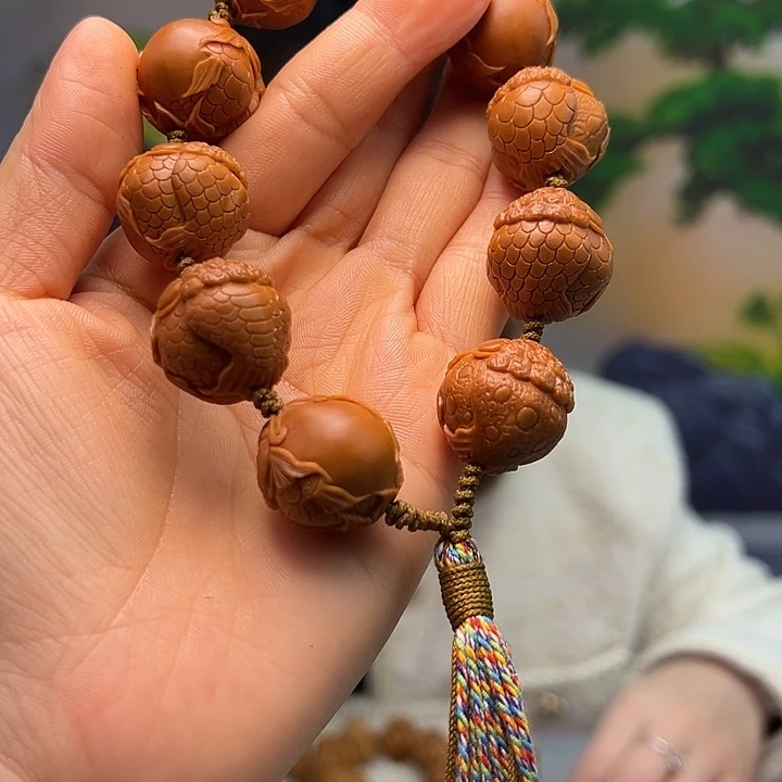 手串/手链橄榄核橄榄核