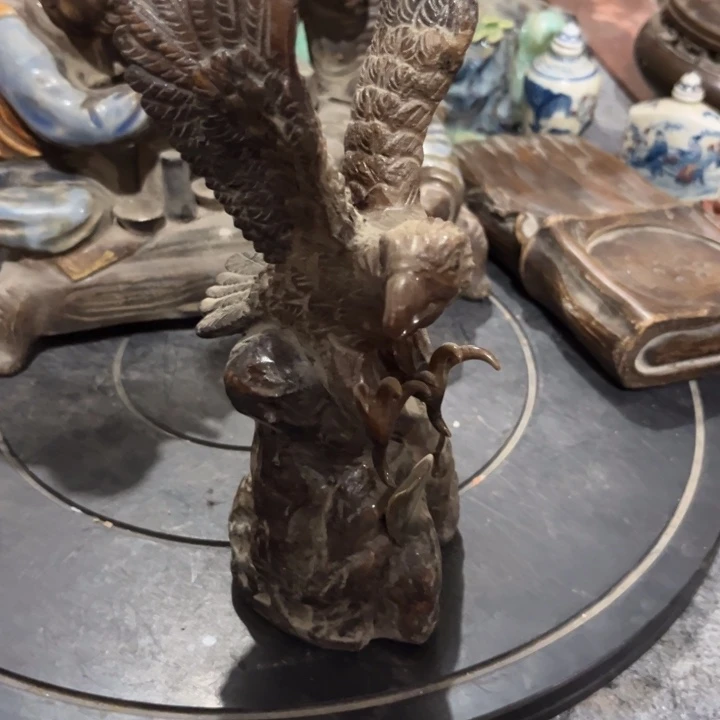 石湾摆件石湾摆件……