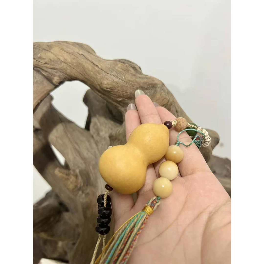 小葫芦挂件 精品挂件 无礼盒 QS-5069