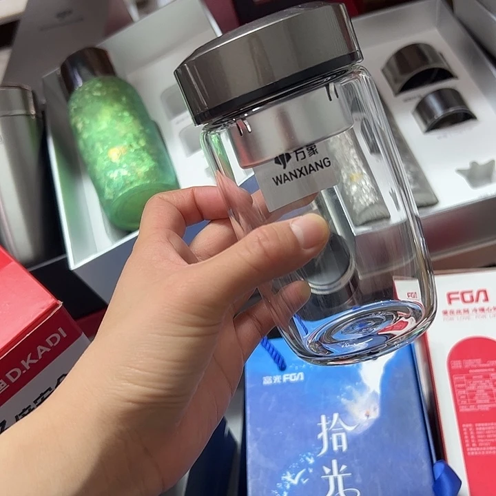 U402-380ml  单层烫手 杯套
