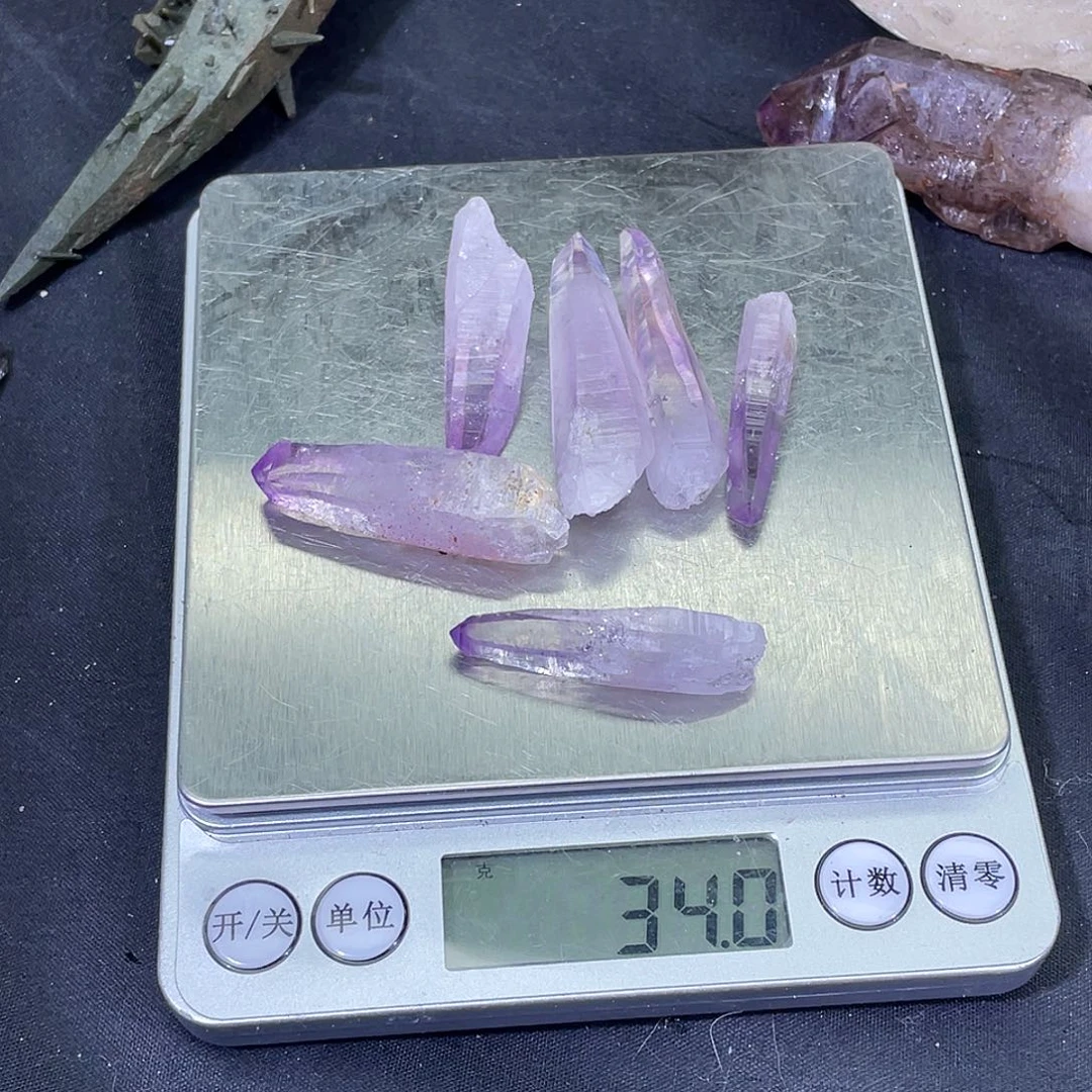 水晶12345678未镶嵌水晶水晶水晶水晶