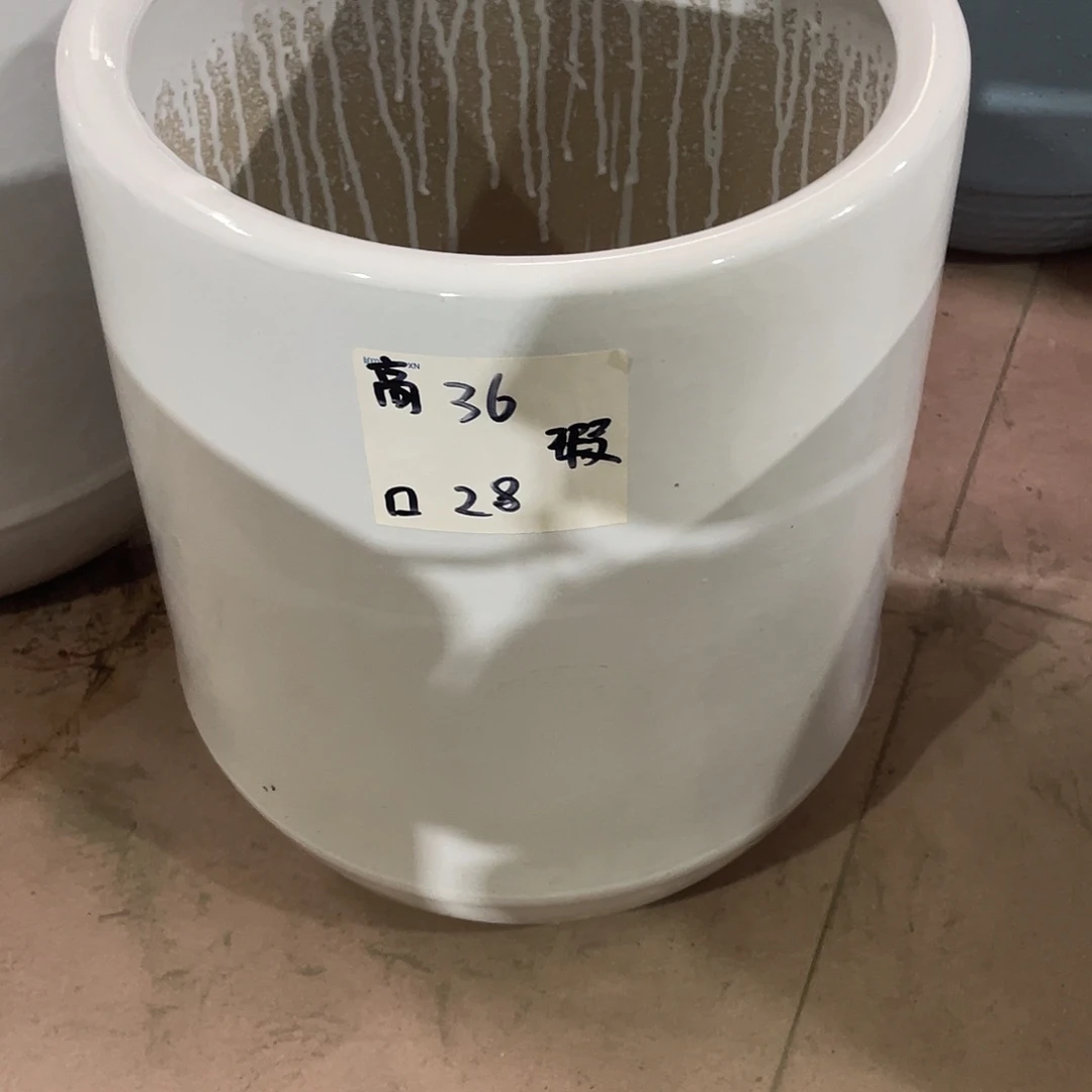 U型白水滴大号搭配托盘微瑕