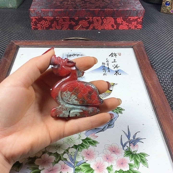 紫砂其他。