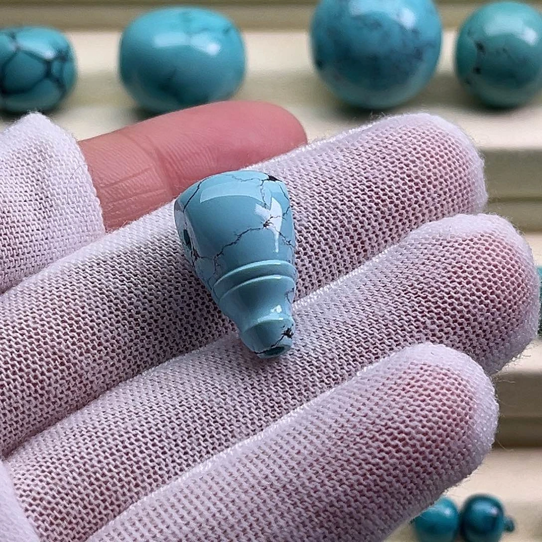 南红玛瑙未镶嵌配饰