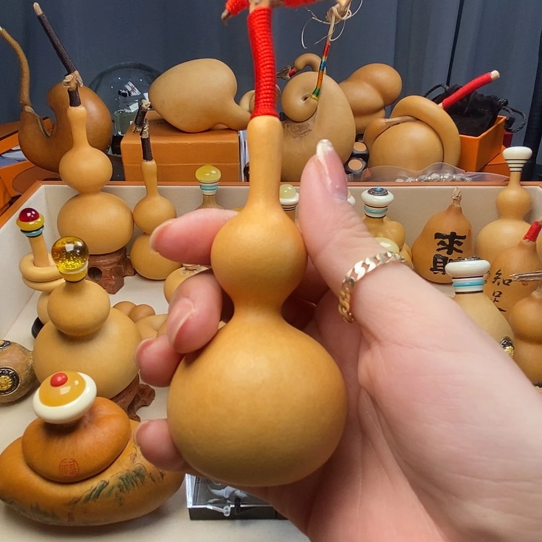 柏香籽/百香籽手串2****9