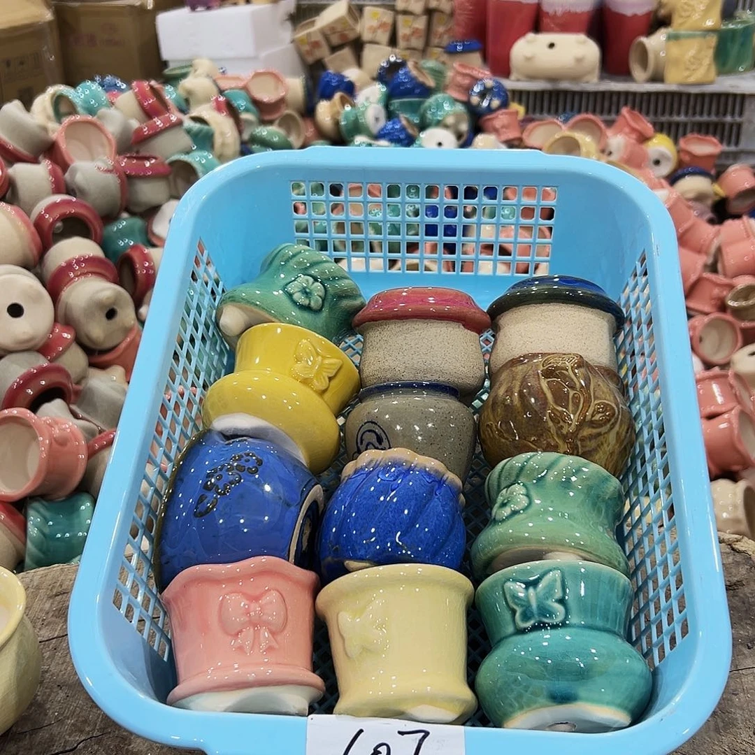 陶瓷高温陶瓷607号