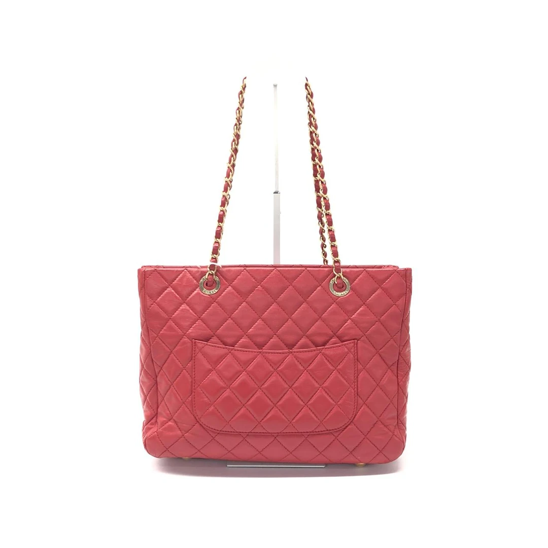 香奈儿/单肩包/3165