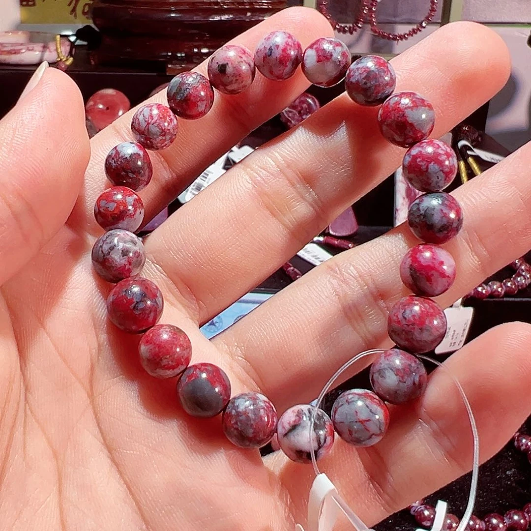 天然辰砂天然朱砂质地细腻