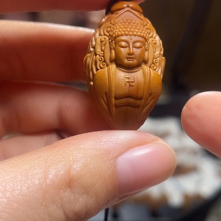 橄榄核手串/手链橄榄核
