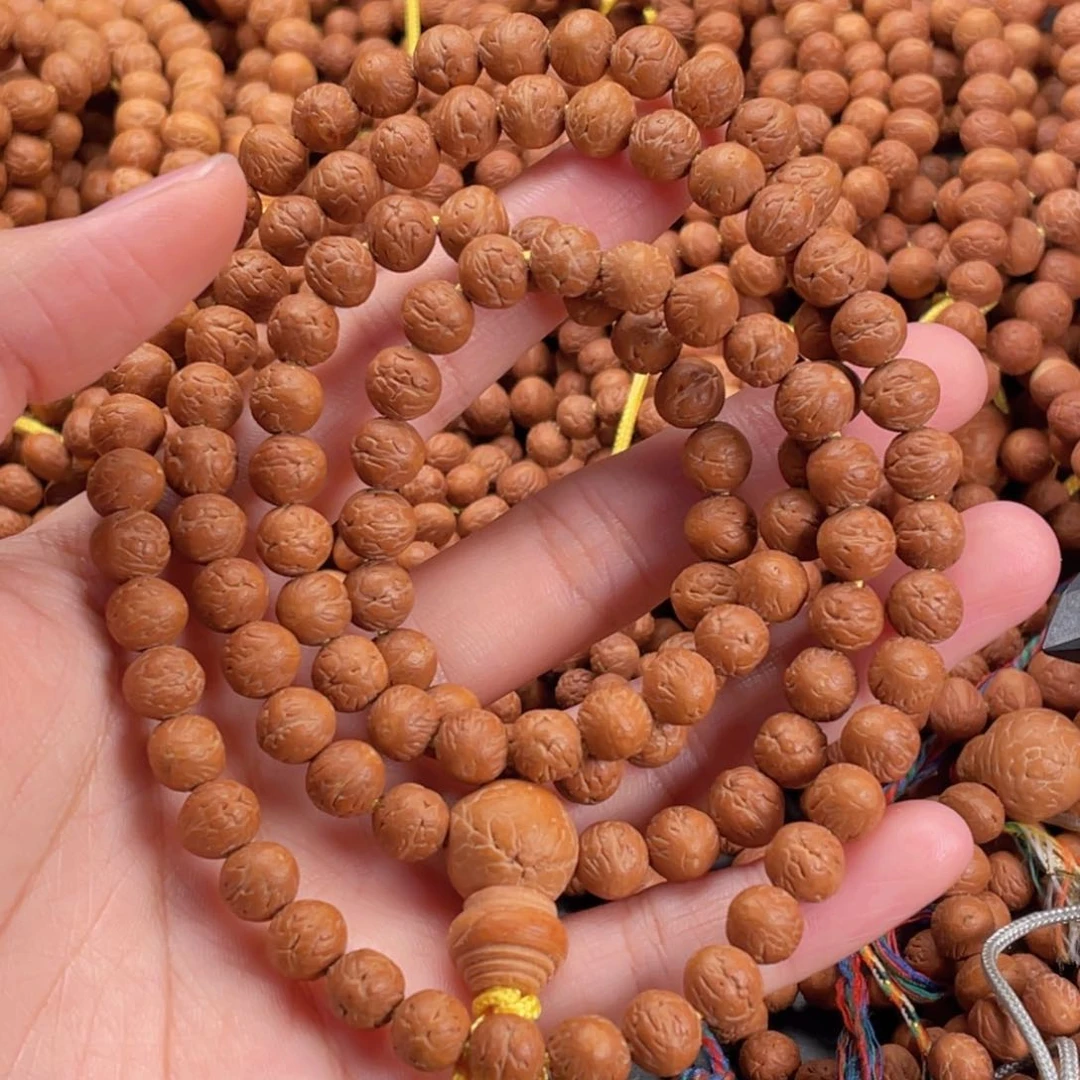 云***凤眼菩提手串凤眼