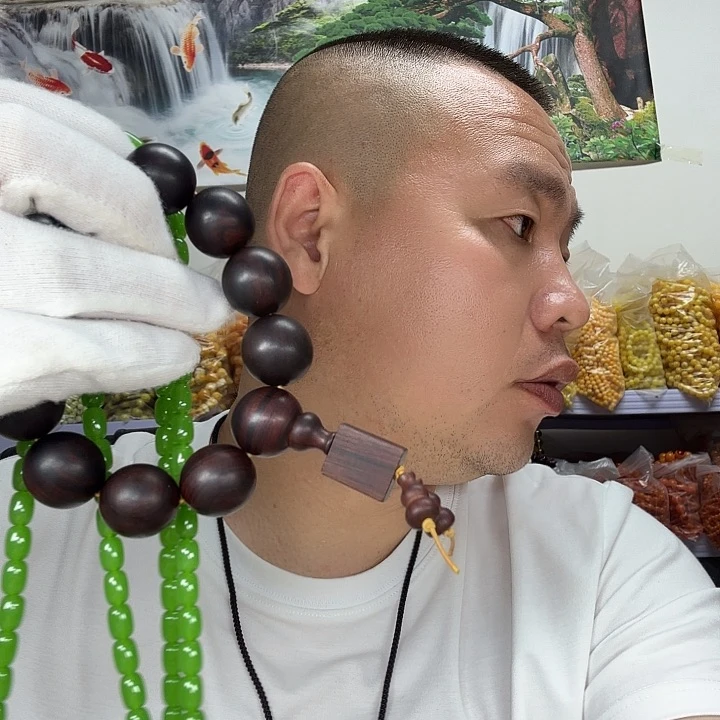 非洲紫檀（红花梨）204