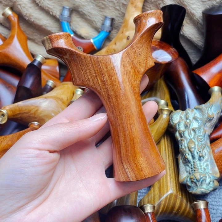 大果紫檀（缅甸花梨）瑕疵55