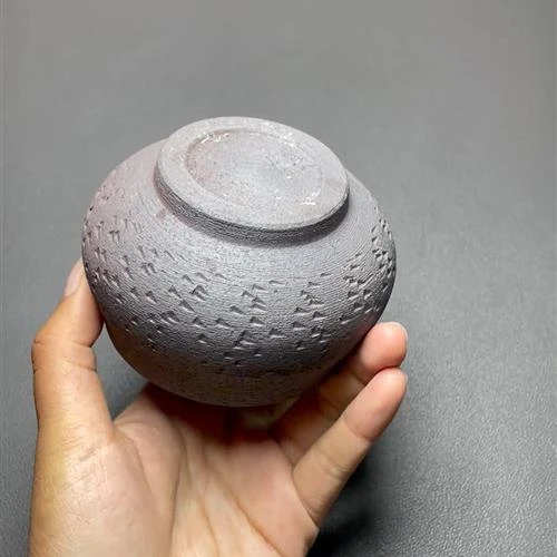 【闪购商品】茶盏-691............