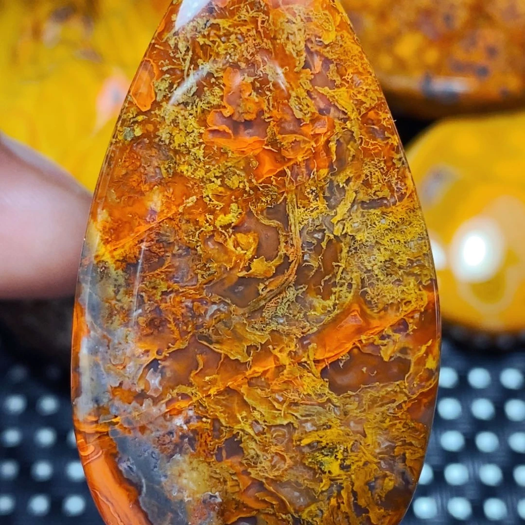 未镶嵌吊坠(不含链)玛瑙/玉髓逗***频