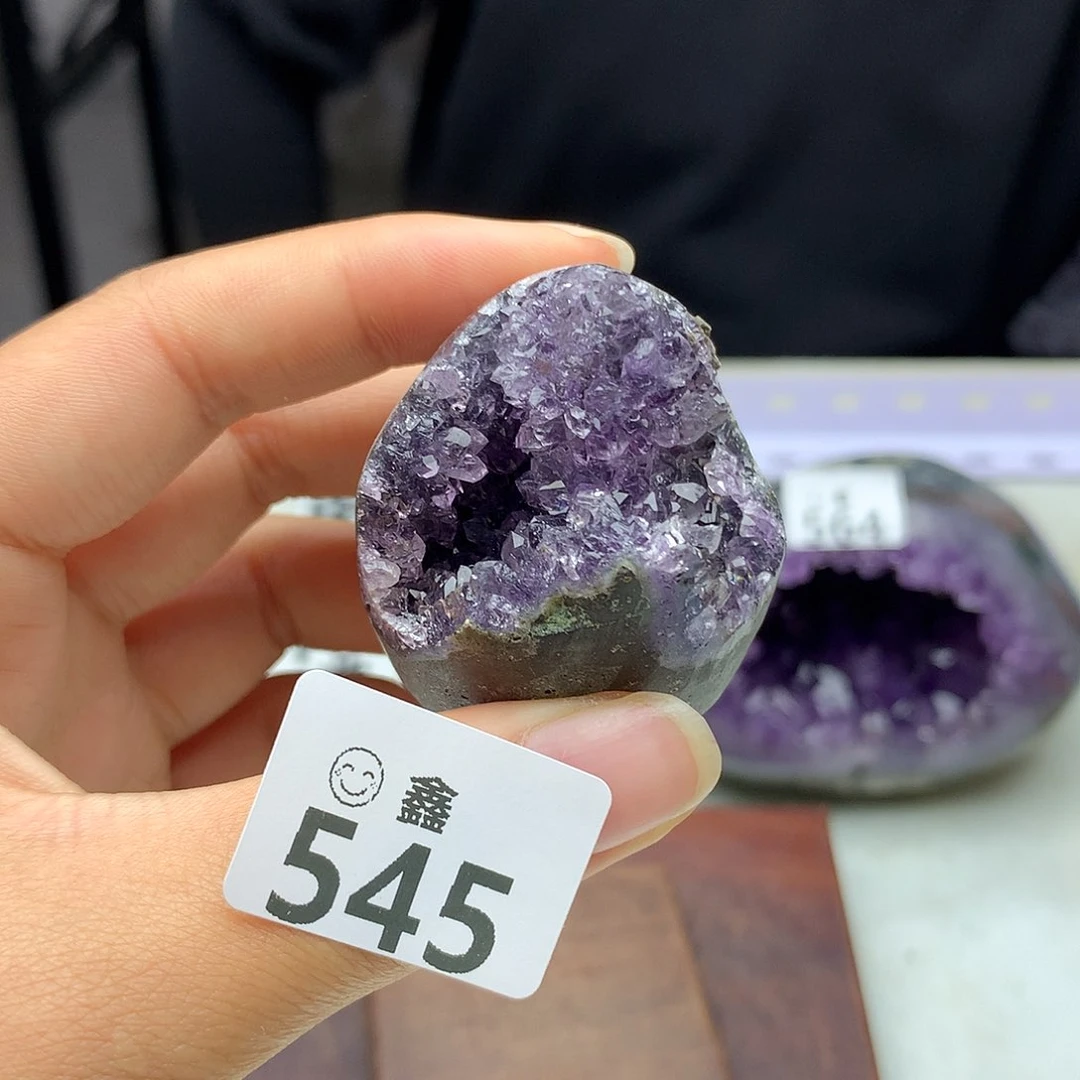 未镶嵌大型摆件（非配饰）水晶