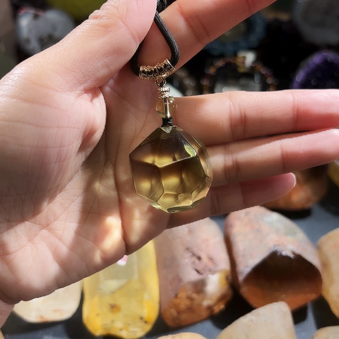 手链水晶未镶嵌天然