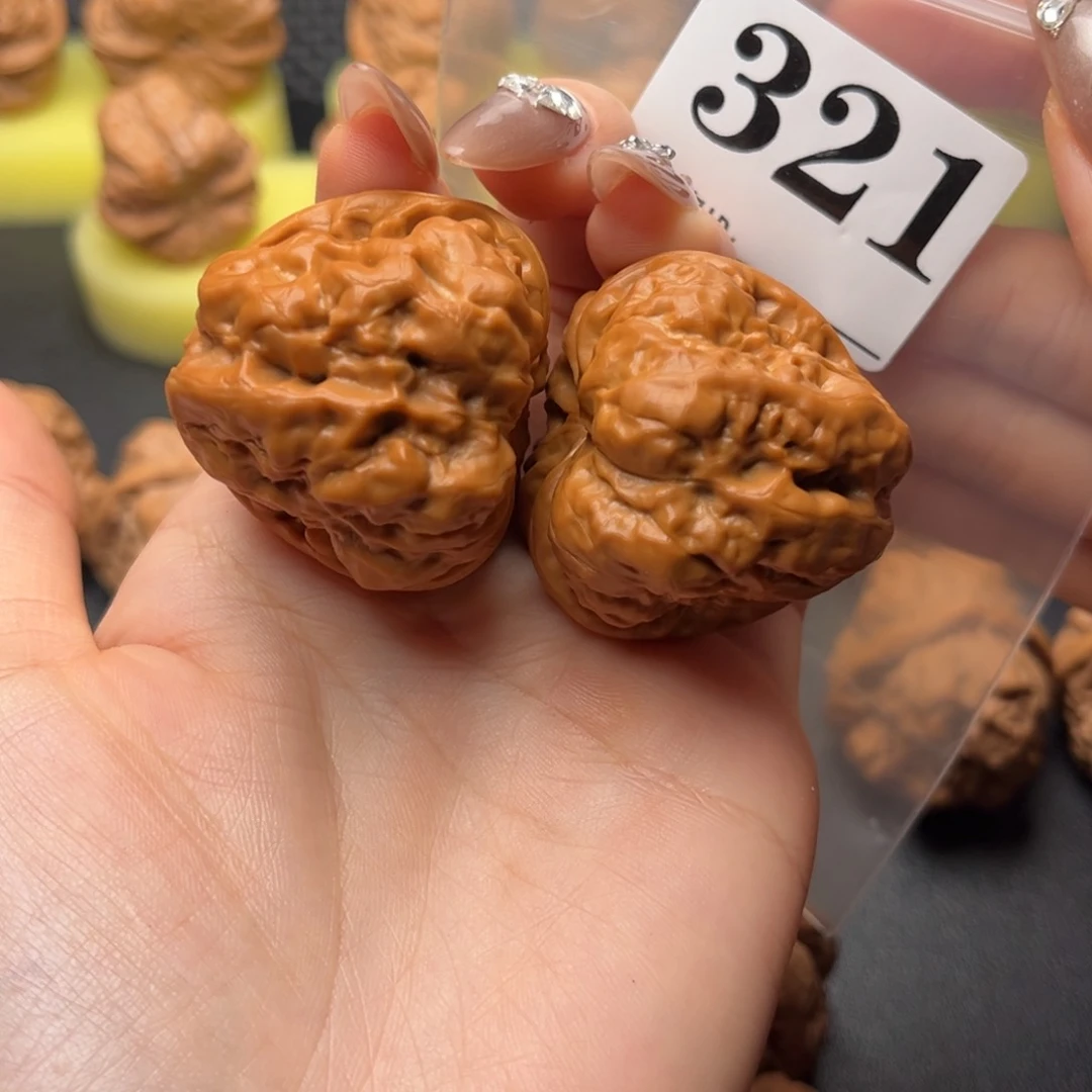 吊坠文玩核桃锦***玉蛤蟆