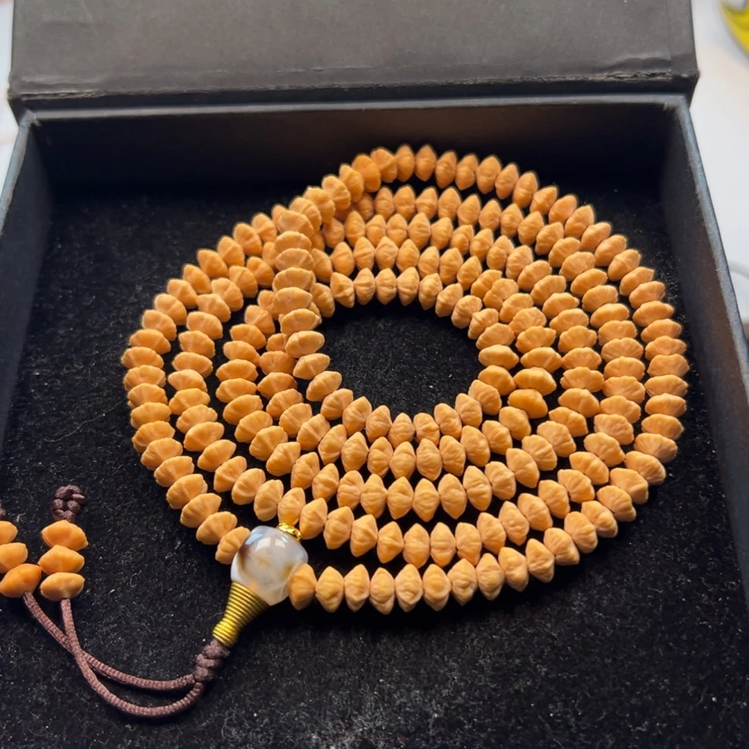 吊坠莲花菩提福利款