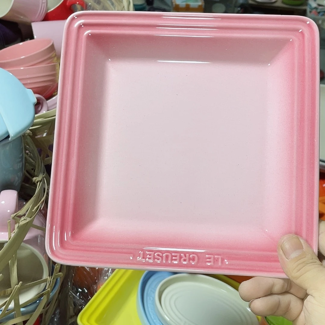 瓷片微瑕陶瓷餐具家用