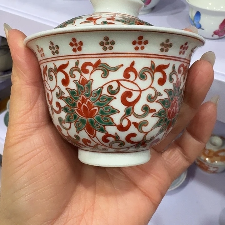 陶瓷艺术品收藏陶瓷