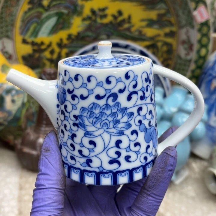 摆件瓷器摆件 瓷器摆件