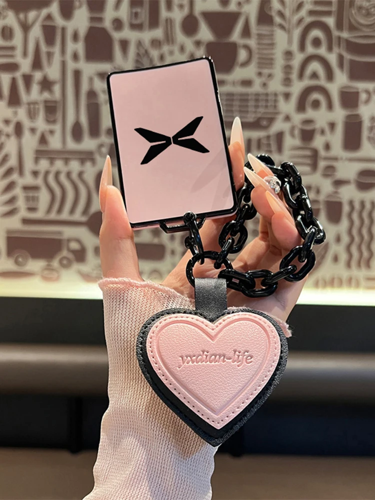 适用小鹏G7卡片钥匙套小朋MONA M03卡套NFC智能p5/p7+/g3i车壳扣