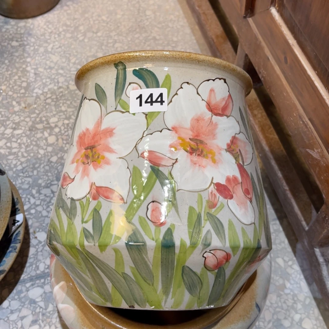 摆件景德镇手工制作