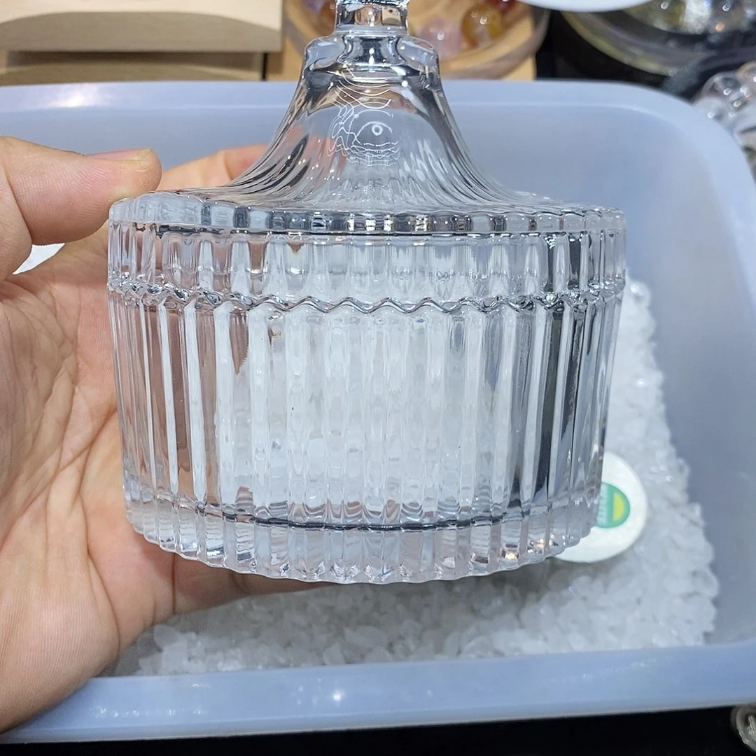 大型摆件(非配饰)水晶未镶嵌