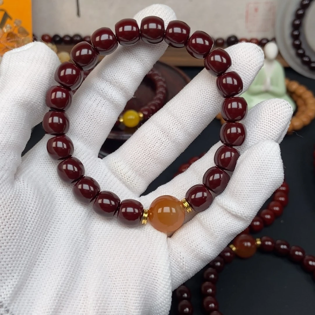 核桃手串/手链猴头猴头核桃等等