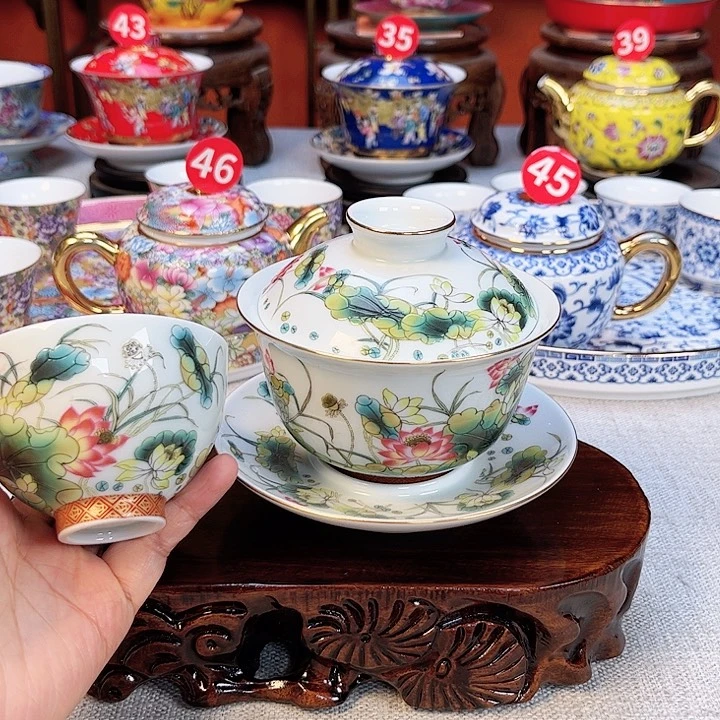 景德镇陶瓷景德镇瓷器