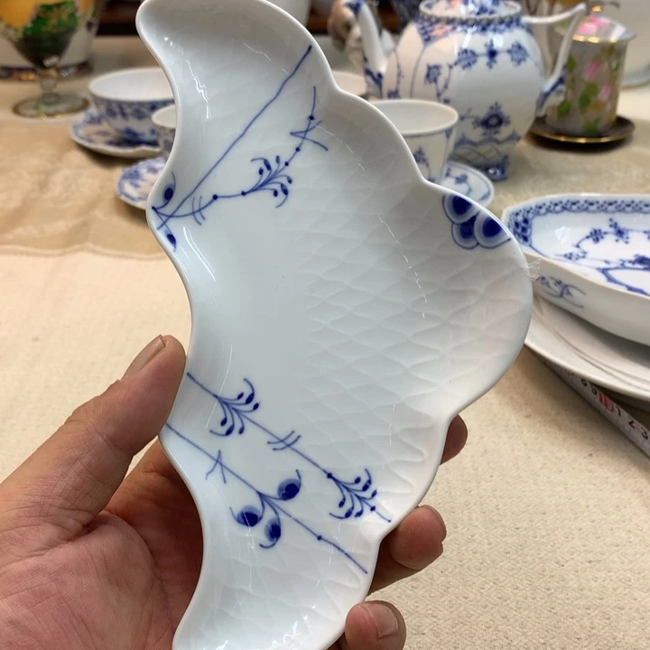 紫砂金瓷阁精品瓷器店