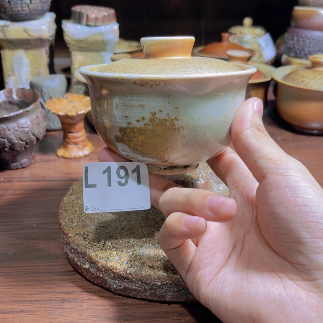 纯手工制作柴烧纯手工制作柴烧191