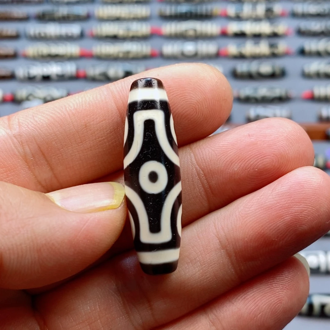 玛瑙/玉髓颈饰未镶嵌S****赵