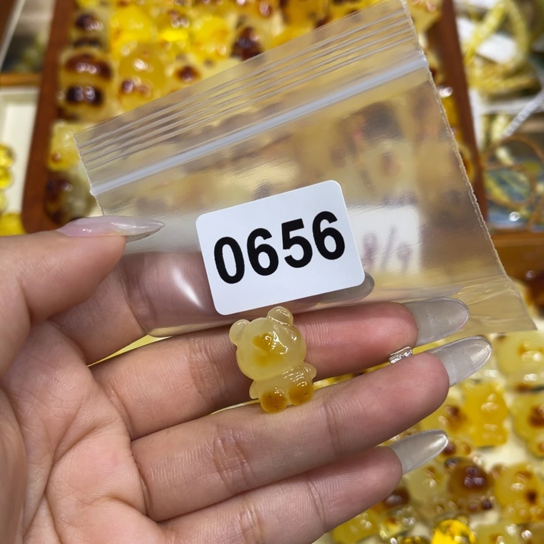 琥珀珠宝奇石未镶嵌ʚ***ɞ