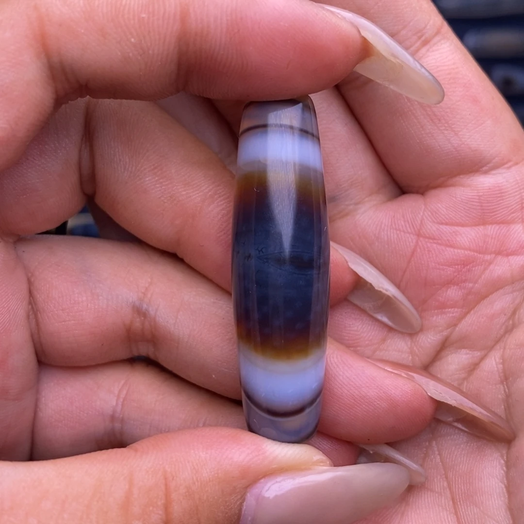 大***事玛瑙/玉髓未镶嵌珠宝半成品