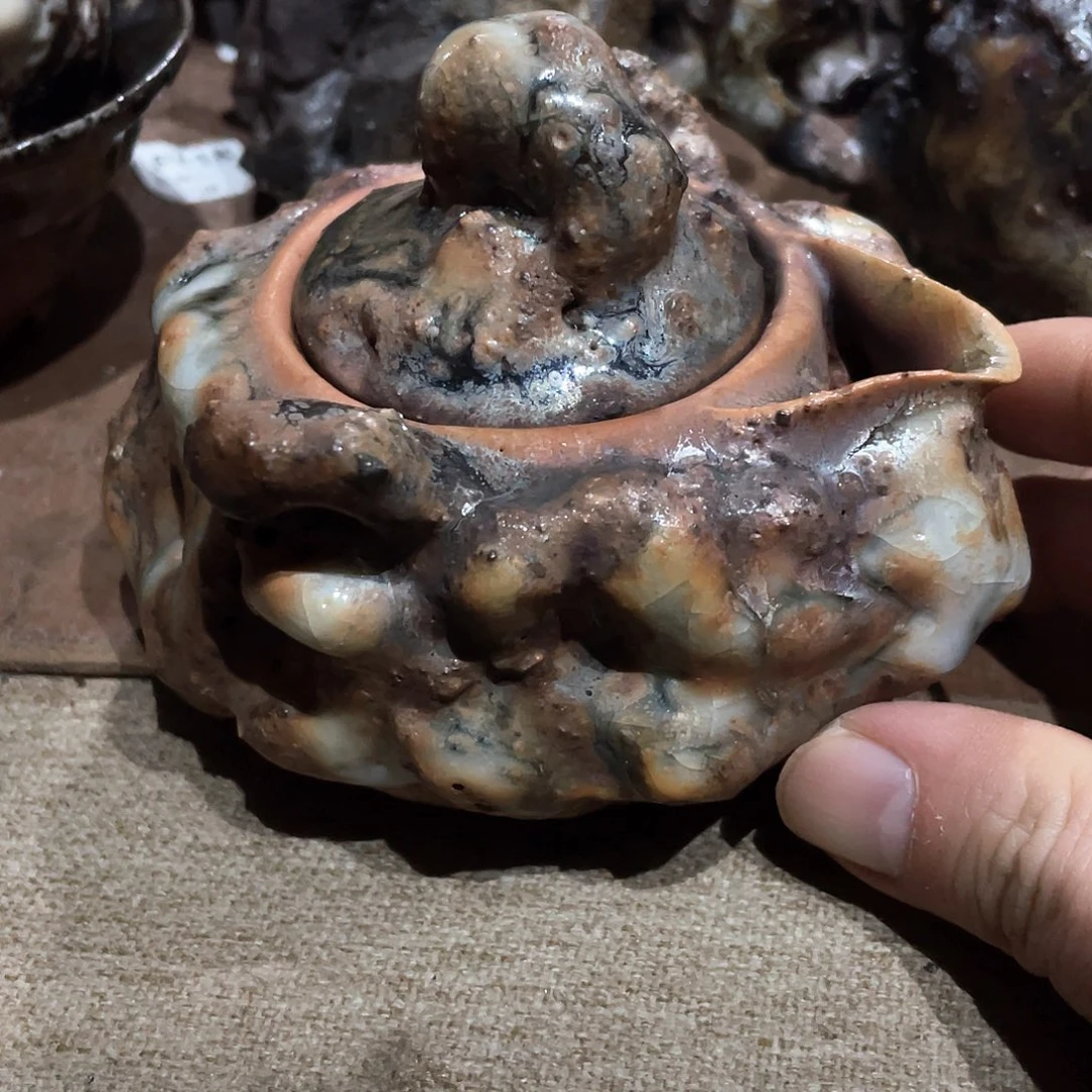 景德镇陶瓷艺术器物