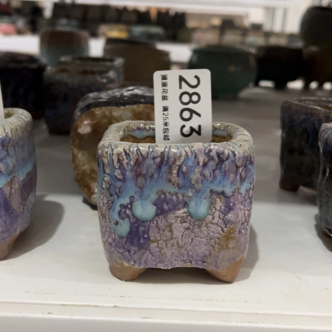 景德镇手工制作瑕疵2863口5