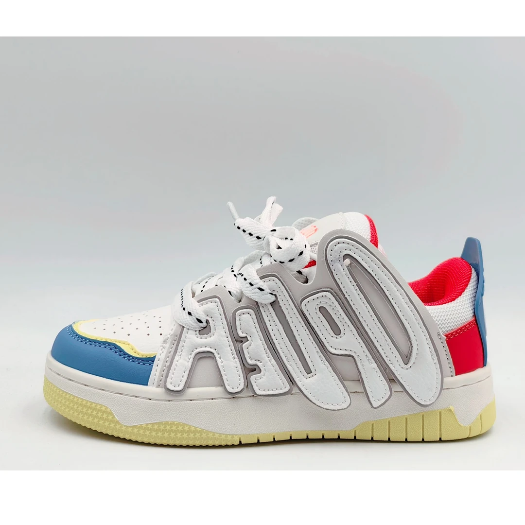 孤品038时尚休闲鞋