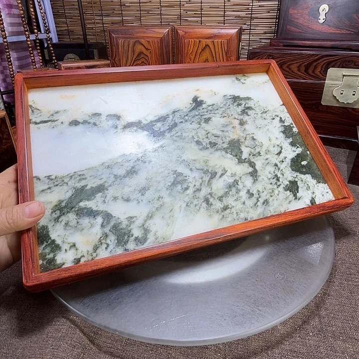 微凹黄檀（南美大红酸枝）