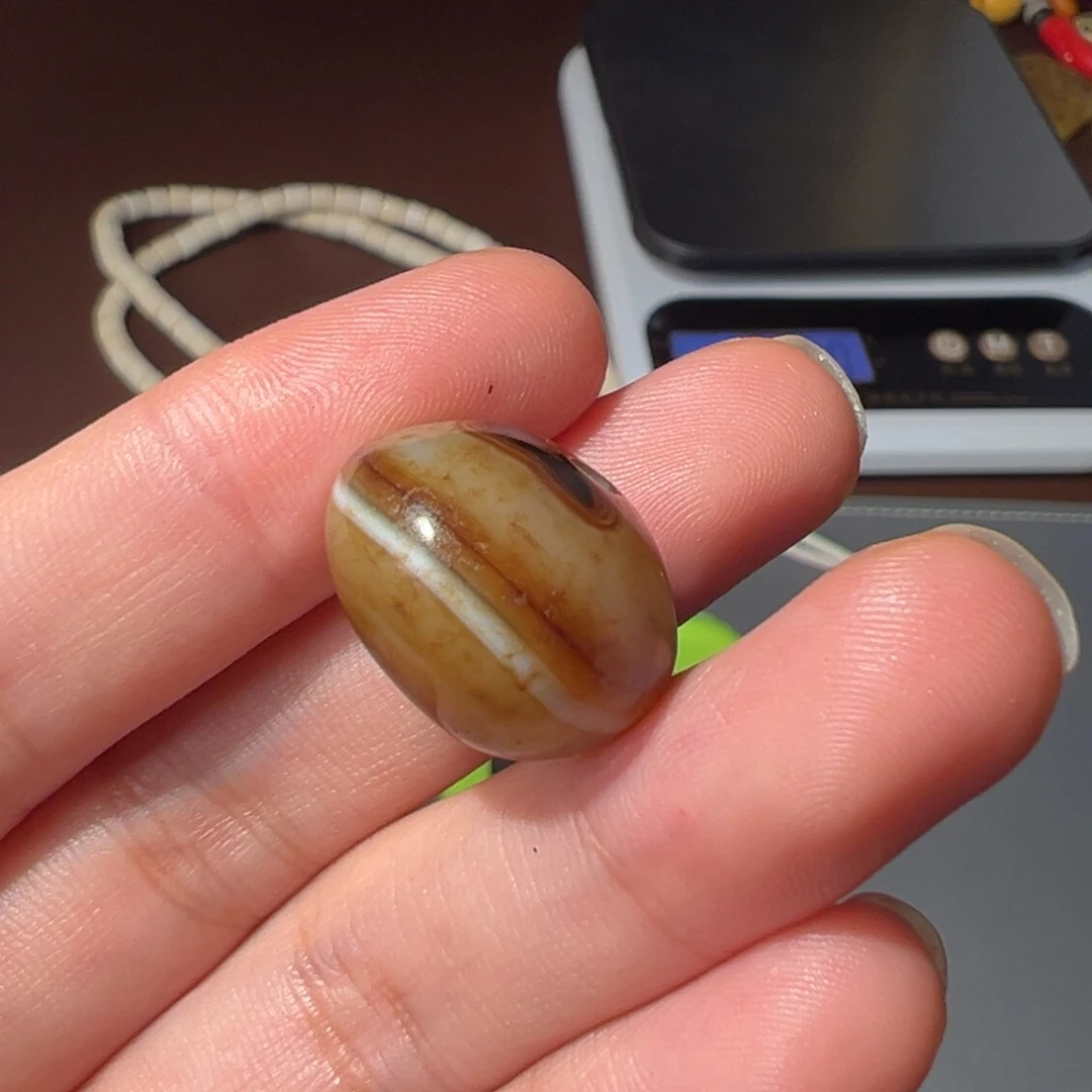 大***大琉璃吊坠（不含链）