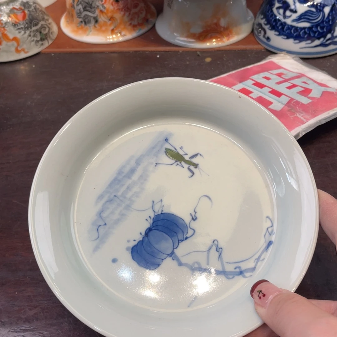 景德镇陶瓷景德镇