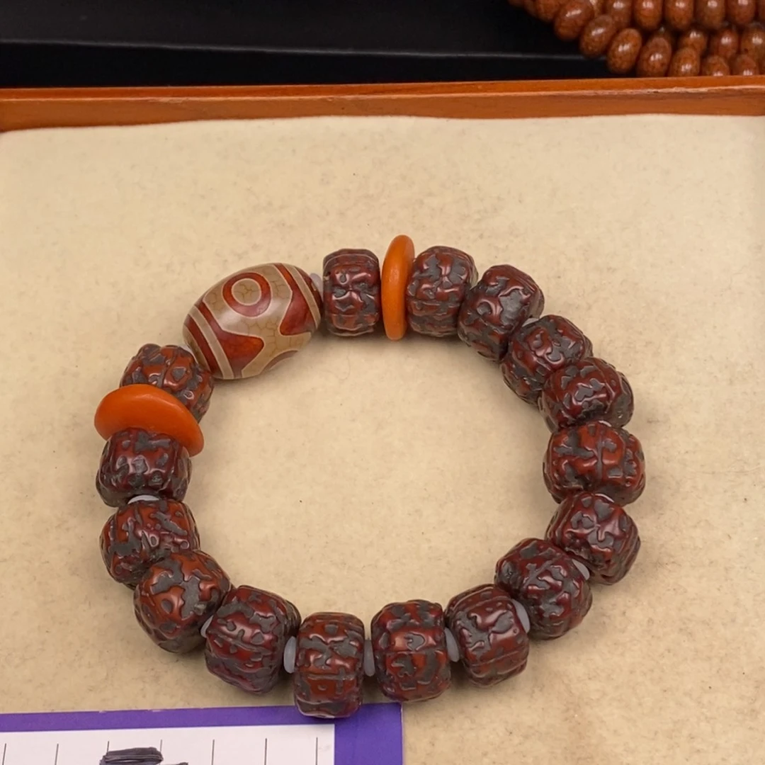 吊坠金刚菩提天**宁金刚