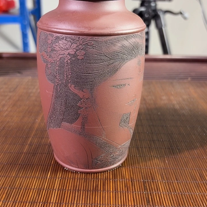 茶杯紫砂38885909