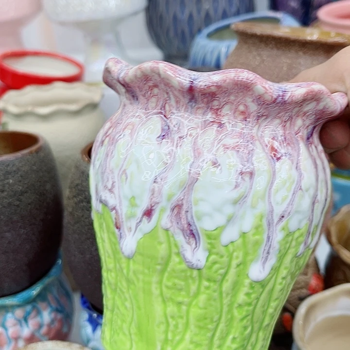 福利花盆9.99包邮