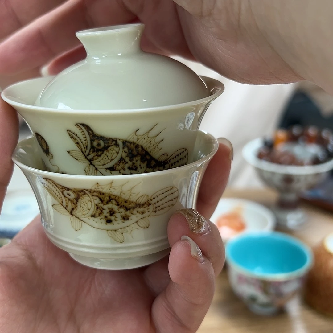 【闪购商品】陶瓷艺术陶瓷艺术