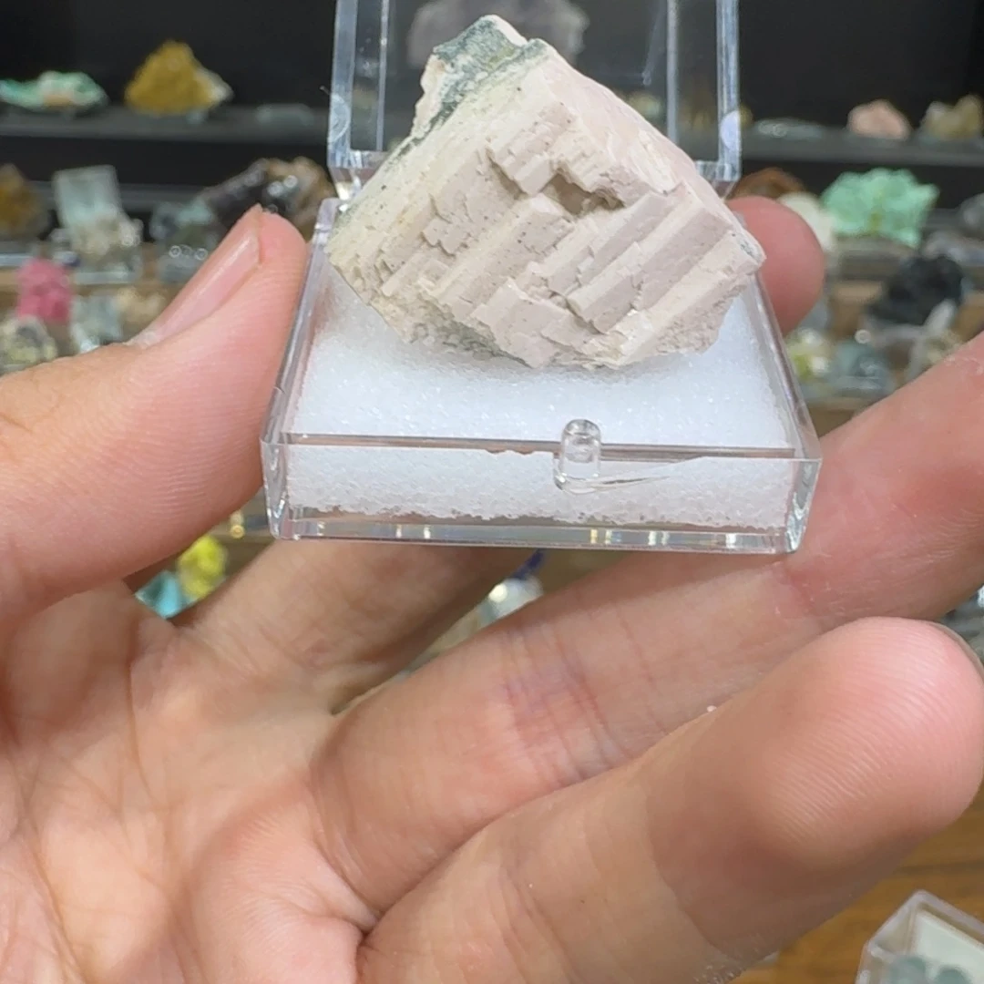 g***g月下珠宝严选矿物